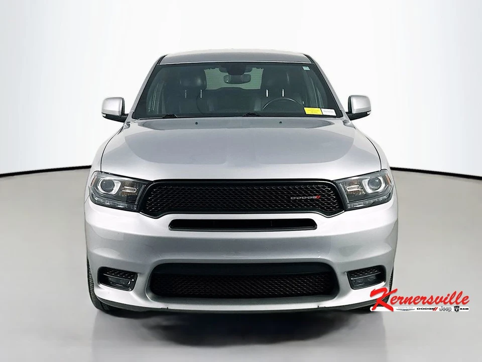 2020 Dodge Durango 3rd Gen - Image 2 of 24