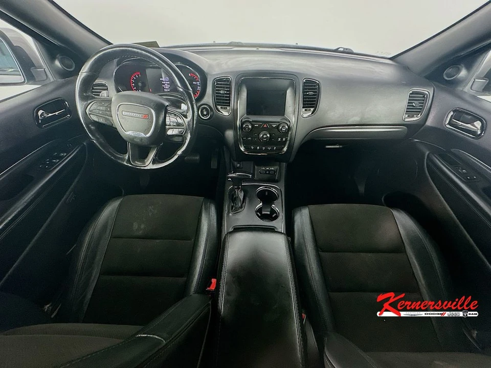 2020 Dodge Durango 3rd Gen - Image 10 of 24
