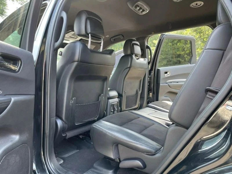 2020 Dodge Durango 3rd Gen - Image 11 of 12