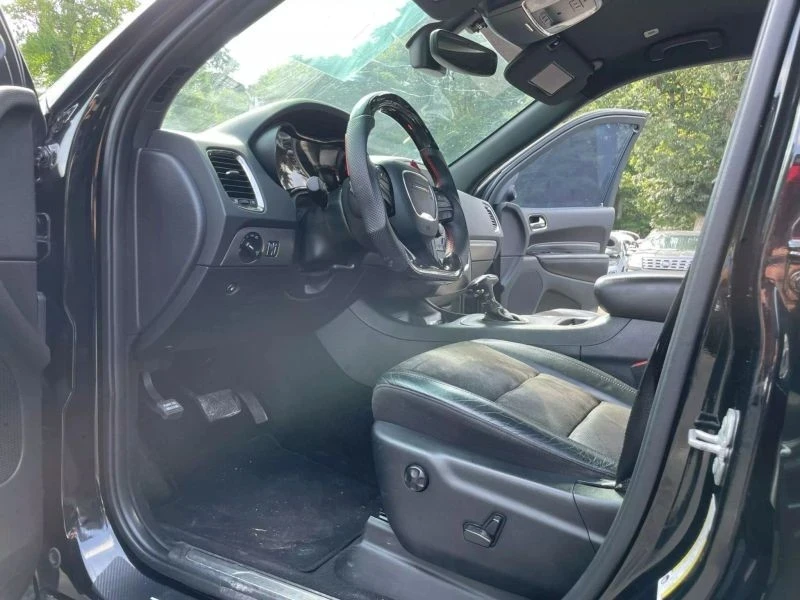 2020 Dodge Durango 3rd Gen - Image 9 of 12