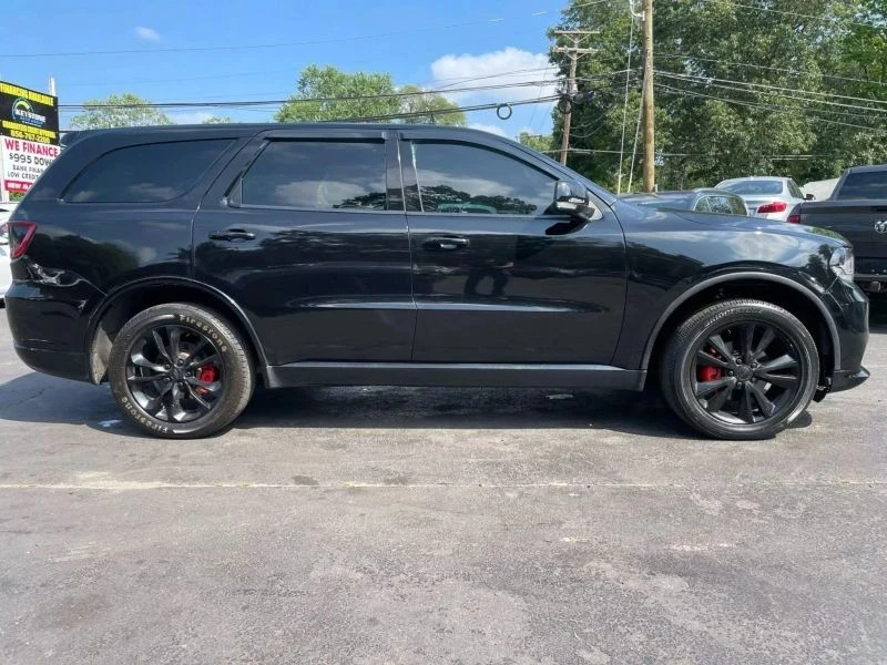 2020 Dodge Durango 3rd Gen - Image 8 of 12
