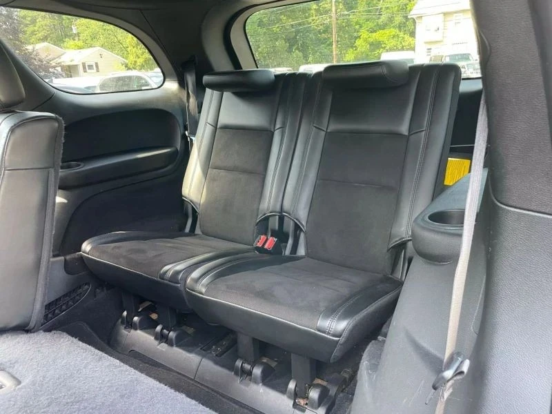 2020 Dodge Durango 3rd Gen - Image 12 of 12