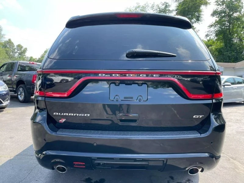 2020 Dodge Durango 3rd Gen - Image 6 of 12