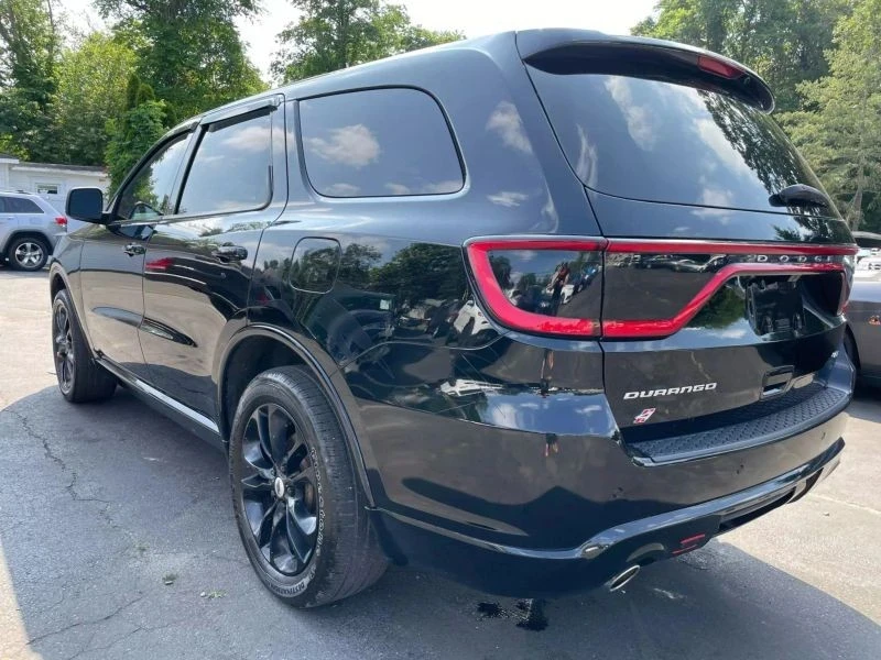 2020 Dodge Durango 3rd Gen - Image 5 of 12