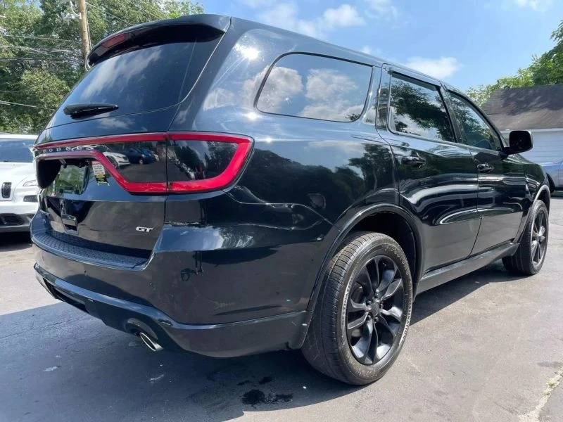 2020 Dodge Durango 3rd Gen - Image 7 of 12