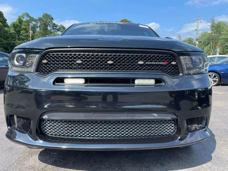 2020 Dodge Durango 3rd Gen - Image 2 of 12