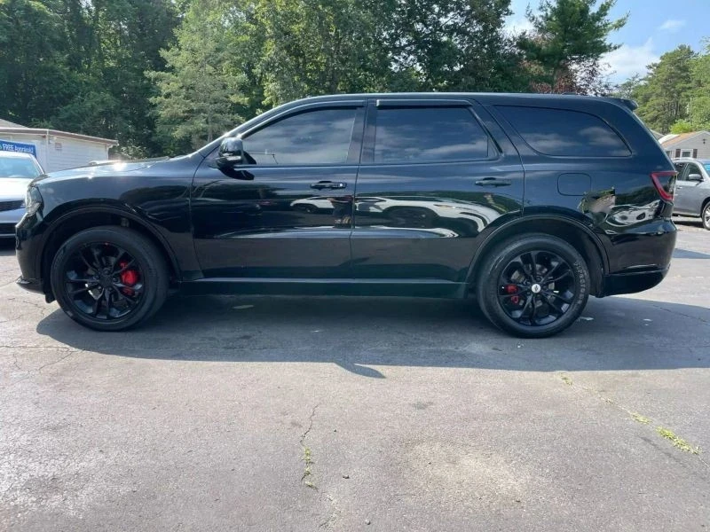 2020 Dodge Durango 3rd Gen - Image 4 of 12
