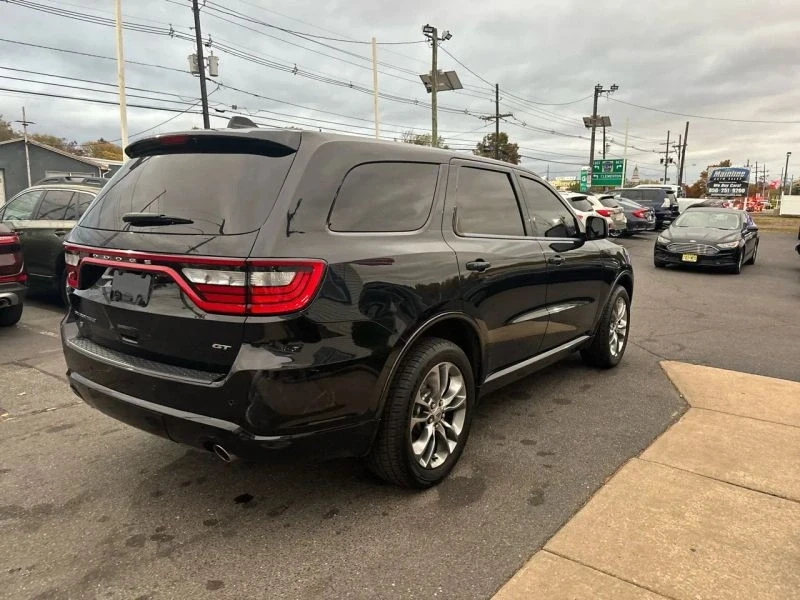 2020 Dodge Durango 3rd Gen - Image 8 of 12