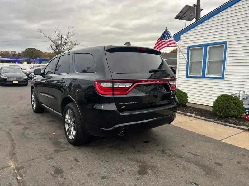 2020 Dodge Durango 3rd Gen - Image 5 of 12