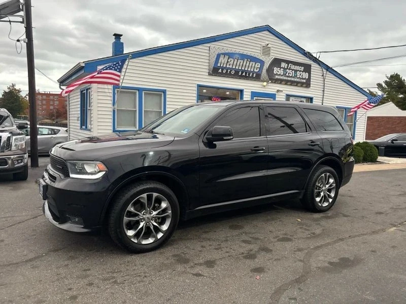 2020 Dodge Durango 3rd Gen - Image 2 of 12