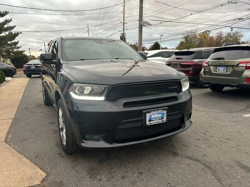 2020 Dodge Durango 3rd Gen - Image 10 of 12