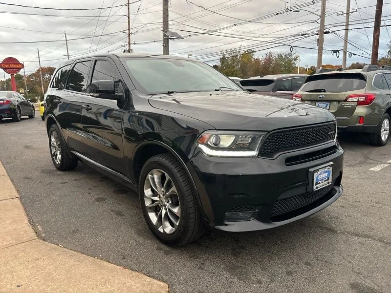 2020 Dodge Durango 3rd Gen - Image 9 of 12