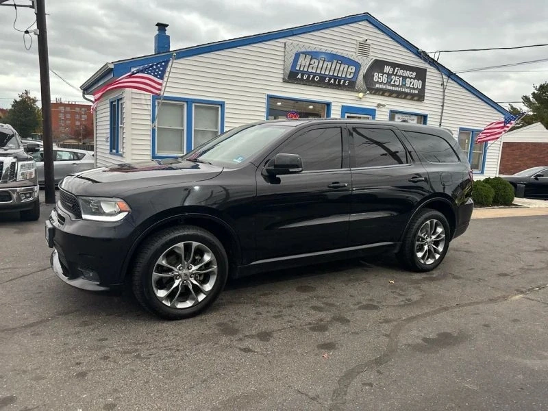 2020 Dodge Durango 3rd Gen - Image 4 of 12