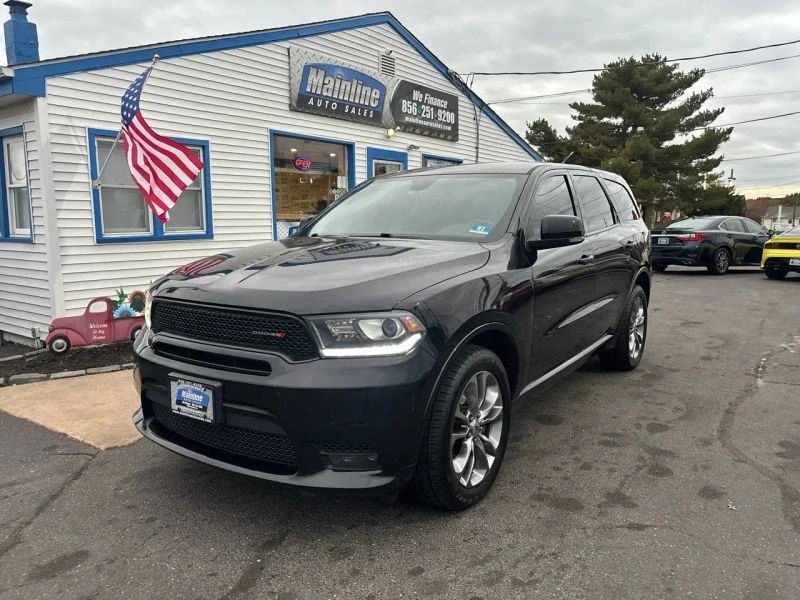 2020 Dodge Durango 3rd Gen - Image 12 of 12