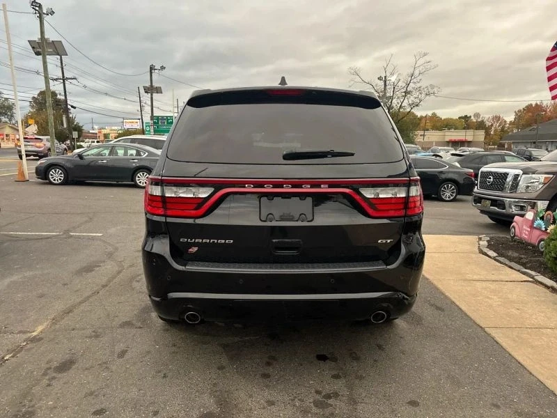 2020 Dodge Durango 3rd Gen - Image 6 of 12