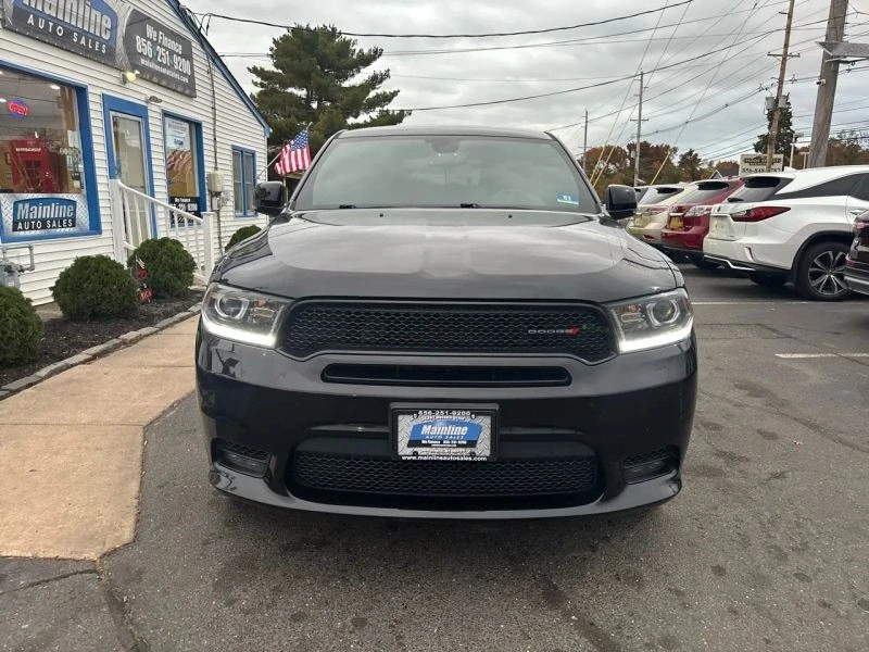 2020 Dodge Durango 3rd Gen - Image 11 of 12