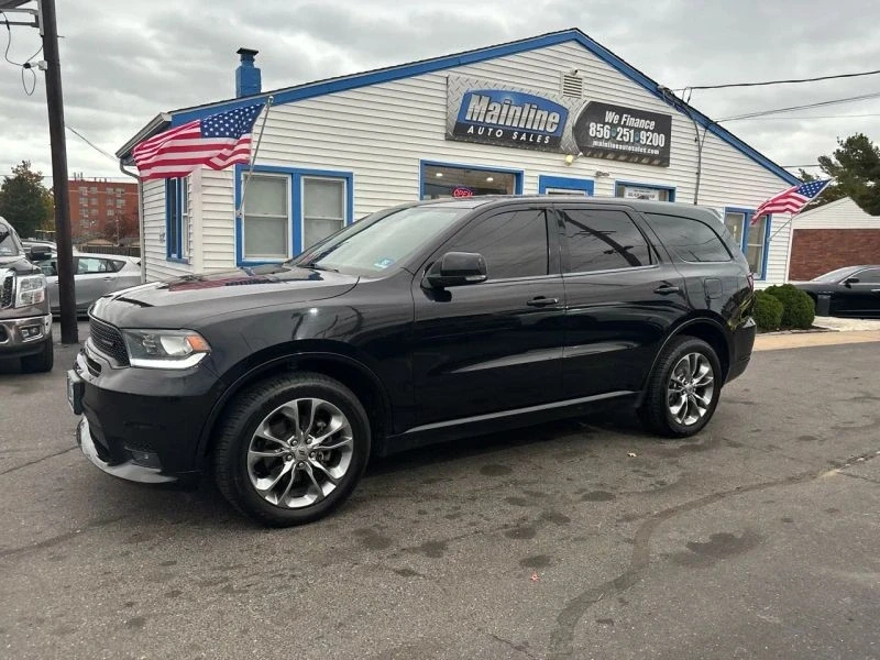 2020 Dodge Durango 3rd Gen - Image 3 of 12