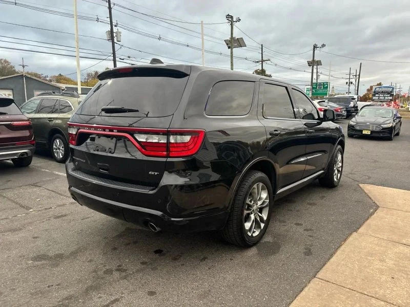 2020 Dodge Durango 3rd Gen - Image 7 of 12