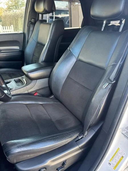 2020 Dodge Durango 3rd Gen - Image 10 of 12