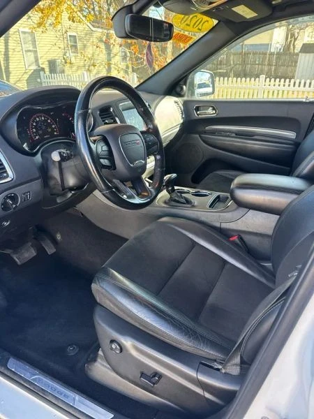 2020 Dodge Durango 3rd Gen - Image 9 of 12