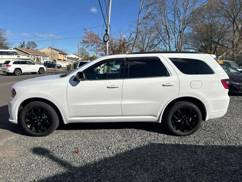 2020 Dodge Durango 3rd Gen - Image 2 of 12