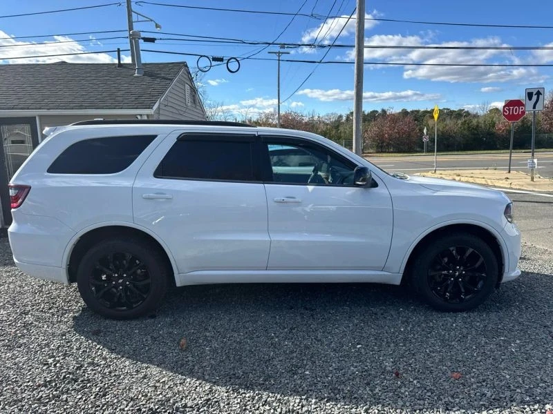 2020 Dodge Durango 3rd Gen - Image 6 of 12