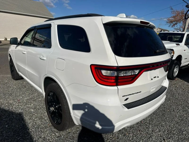 2020 Dodge Durango 3rd Gen - Image 3 of 12