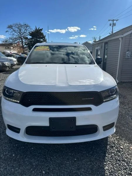 2020 Dodge Durango 3rd Gen - Image 7 of 12