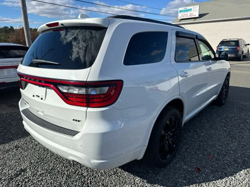 2020 Dodge Durango 3rd Gen - Image 5 of 12