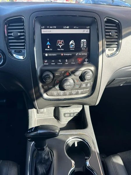 2020 Dodge Durango 3rd Gen - Image 11 of 12