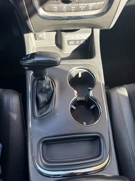 2020 Dodge Durango 3rd Gen - Image 12 of 12