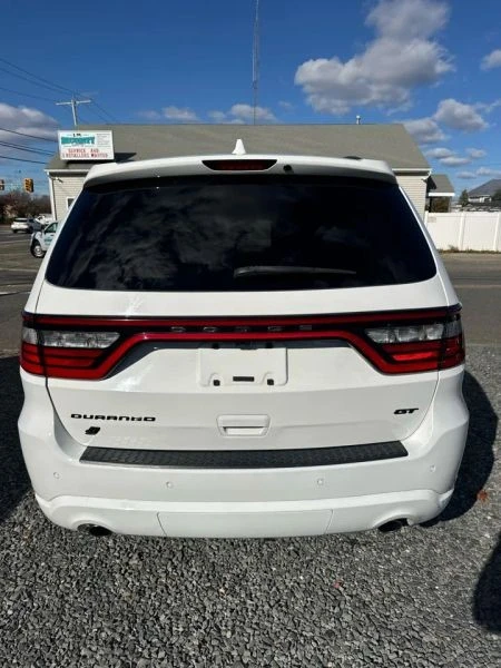 2020 Dodge Durango 3rd Gen - Image 4 of 12