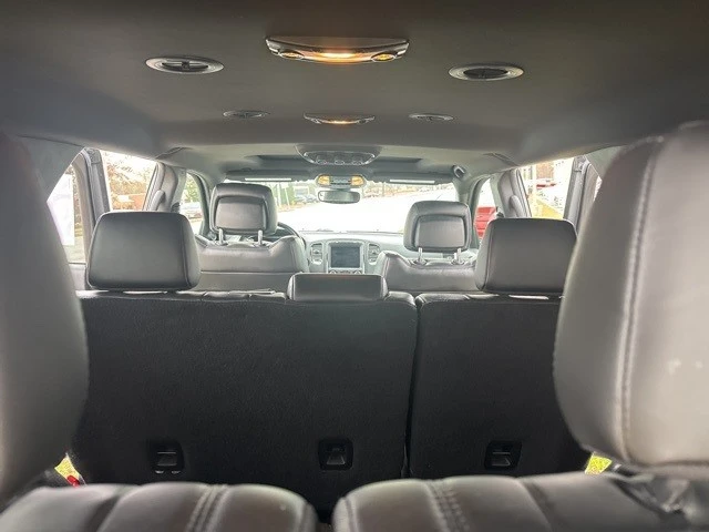 2020 Dodge Durango 3rd Gen - Image 12 of 12