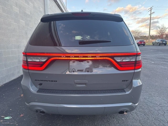 2020 Dodge Durango 3rd Gen - Image 8 of 12