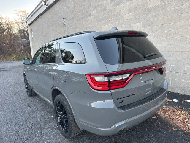 2020 Dodge Durango 3rd Gen - Image 9 of 12