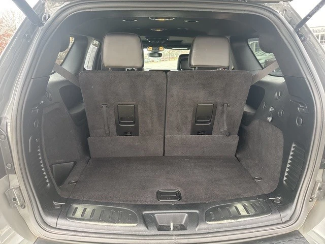 2020 Dodge Durango 3rd Gen - Image 11 of 12