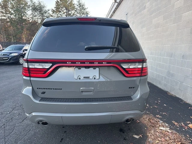 2020 Dodge Durango 3rd Gen - Image 7 of 12
