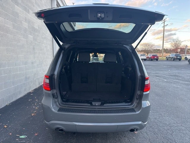 2020 Dodge Durango 3rd Gen - Image 10 of 12