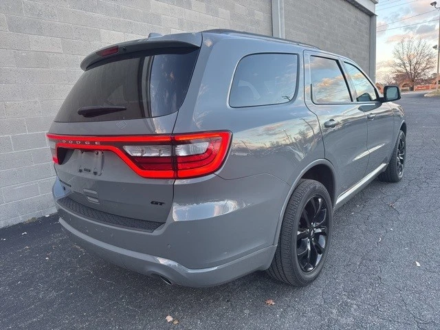2020 Dodge Durango 3rd Gen - Image 6 of 12