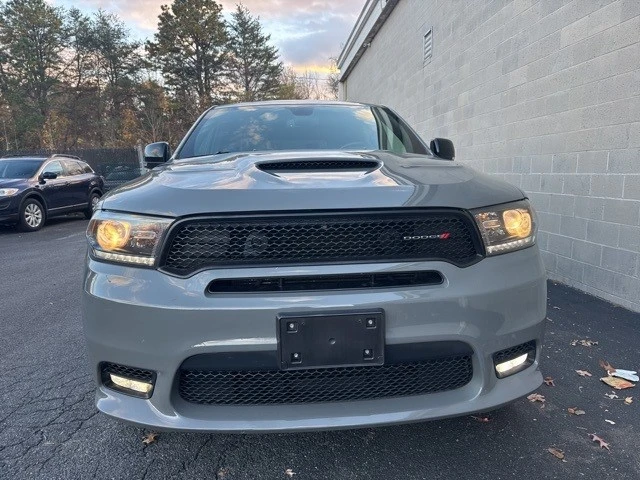 2020 Dodge Durango 3rd Gen - Image 5 of 12