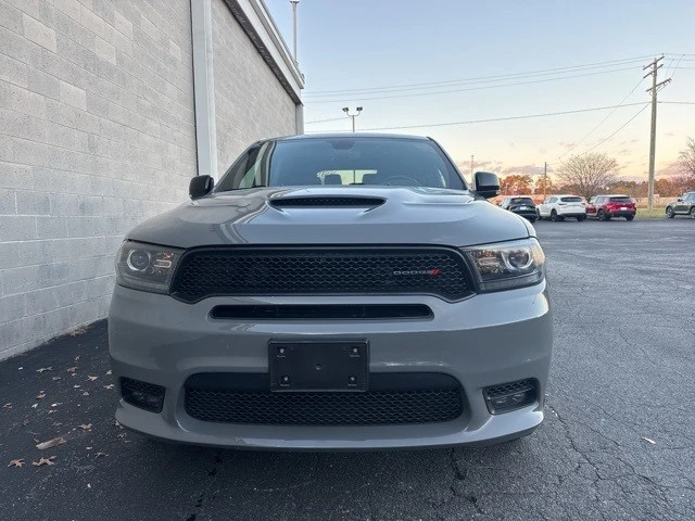 2020 Dodge Durango 3rd Gen - Image 3 of 12