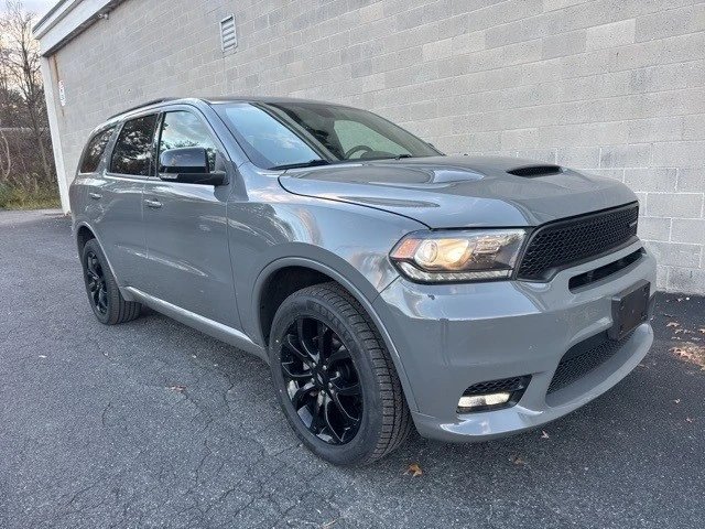 2020 Dodge Durango 3rd Gen - Image 4 of 12