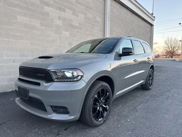 2020 Dodge Durango 3rd Gen - Image 2 of 12