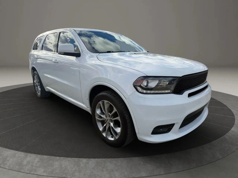 2020 Dodge Durango 3rd Gen - Image 3 of 12