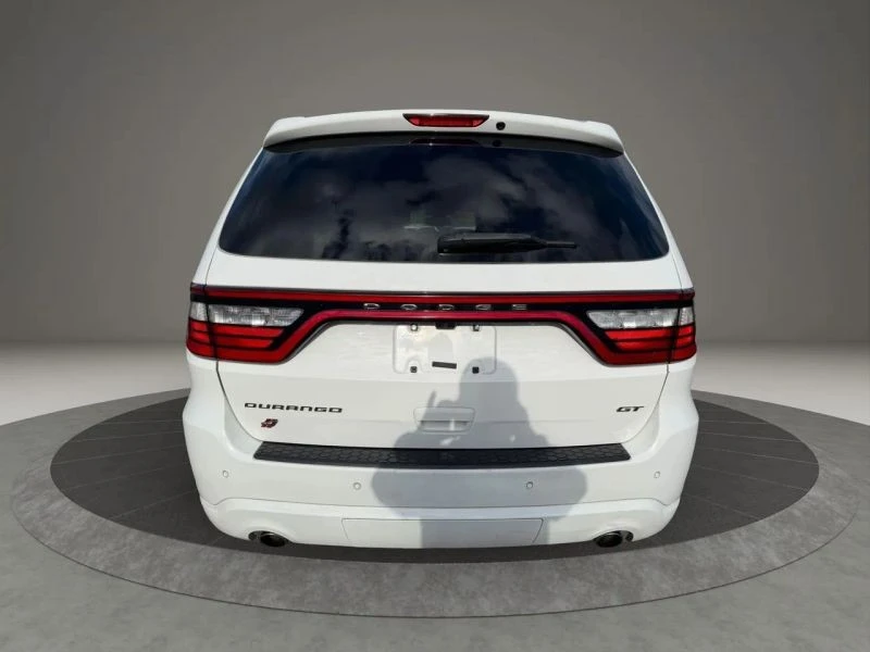 2020 Dodge Durango 3rd Gen - Image 6 of 12
