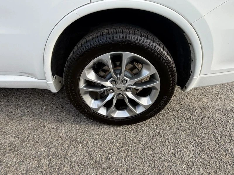 2020 Dodge Durango 3rd Gen - Image 9 of 12
