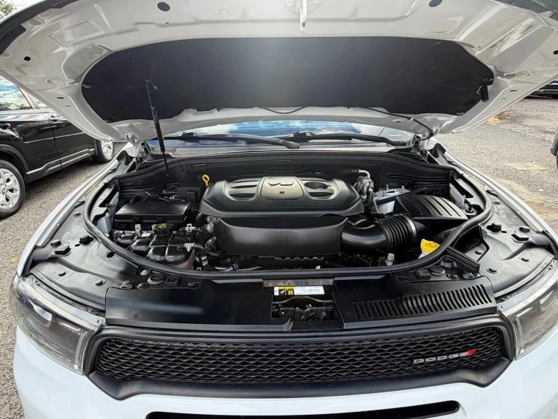 2020 Dodge Durango 3rd Gen - Image 11 of 12