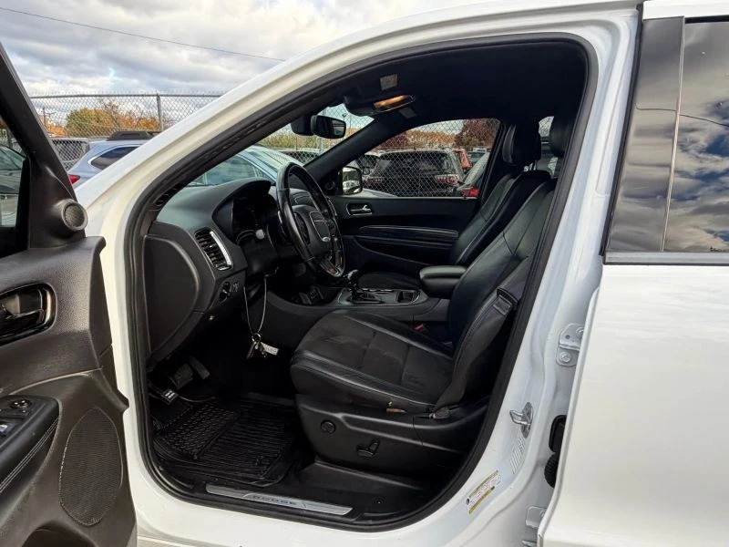 2020 Dodge Durango 3rd Gen - Image 10 of 12