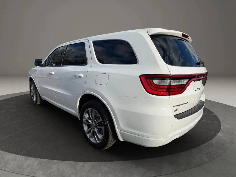 2020 Dodge Durango 3rd Gen - Image 7 of 12