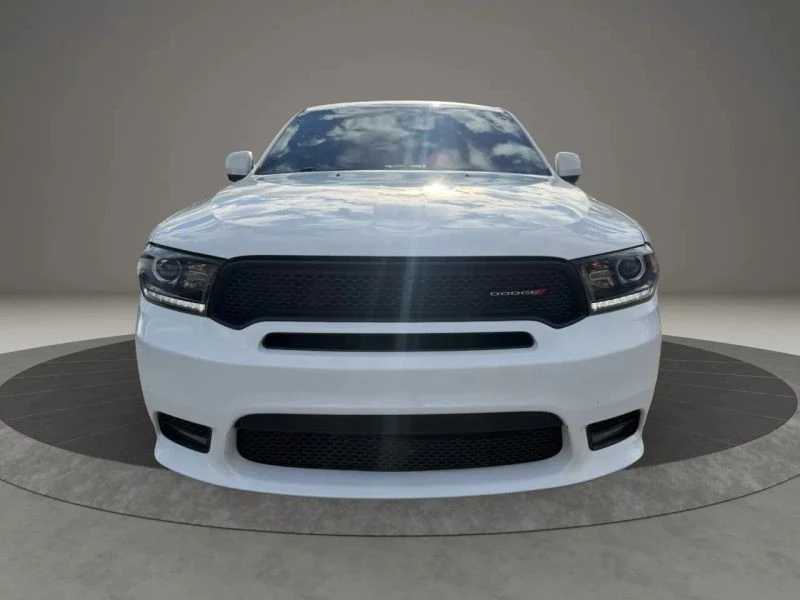 2020 Dodge Durango 3rd Gen - Image 2 of 12